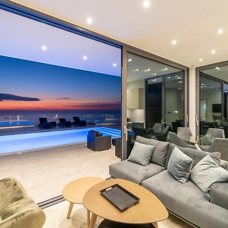 Zenvillas Áyios Nikítas Extérieur photo