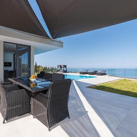 Zenvillas Áyios Nikítas Extérieur photo